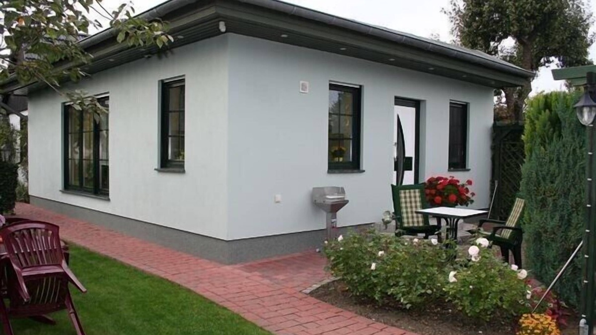 Ribnitz House | Comfortable, allergy-friendly holiday home, in a quiet, central location, in the countryside