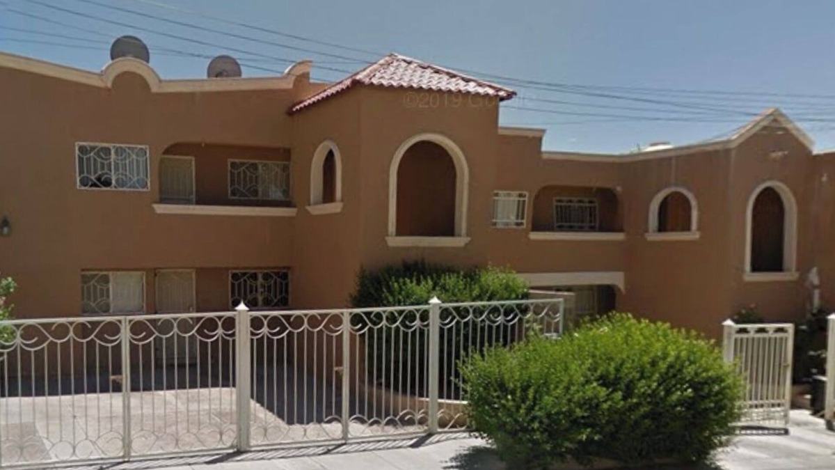 Nogales Apartment | Comfortable and conveniently located Visa Hospitals USA Department
