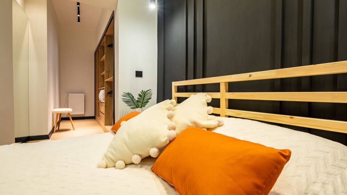 Rasimpasa Apartment | Comfortable and Central Flat in Kadikoy
