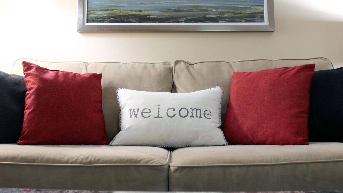 Raritan Apartment | Comfortable and Cozy 2BR Fully Furnished!