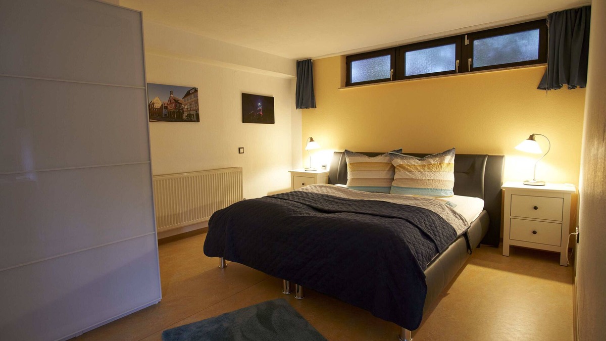 Waiblingen Apartment | Comfortable and cozy vacation apartment in Waiblingen near Stuttgart