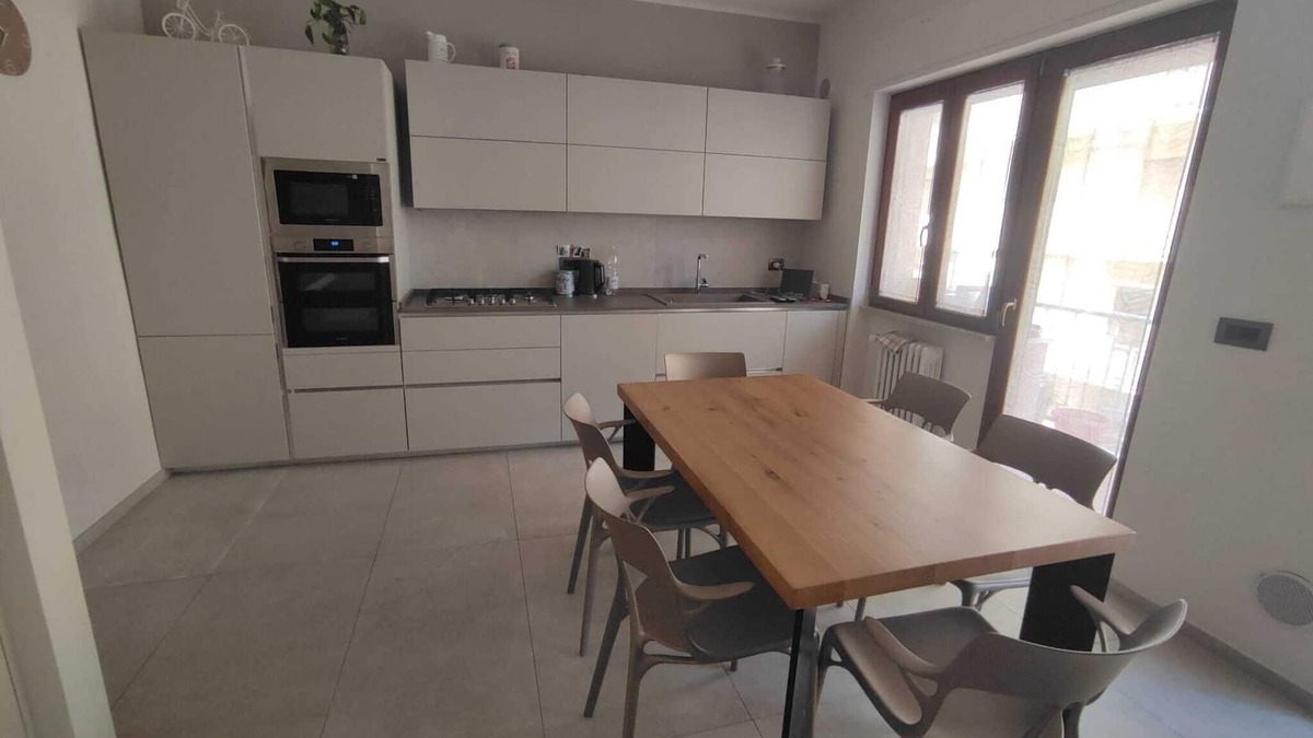 Lanciano Bed & Breakfast | Comfortable and cozy house