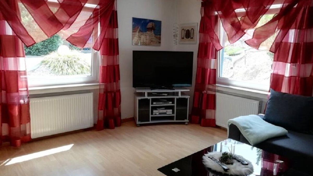 Hoexter Apartment | Comfortable and cozy vacation apartment in Höxter