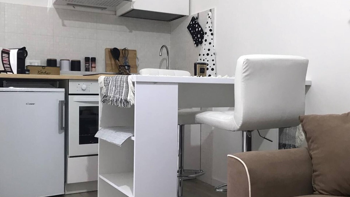 Udine Apartment | Comfortable and equipped mini apartment
