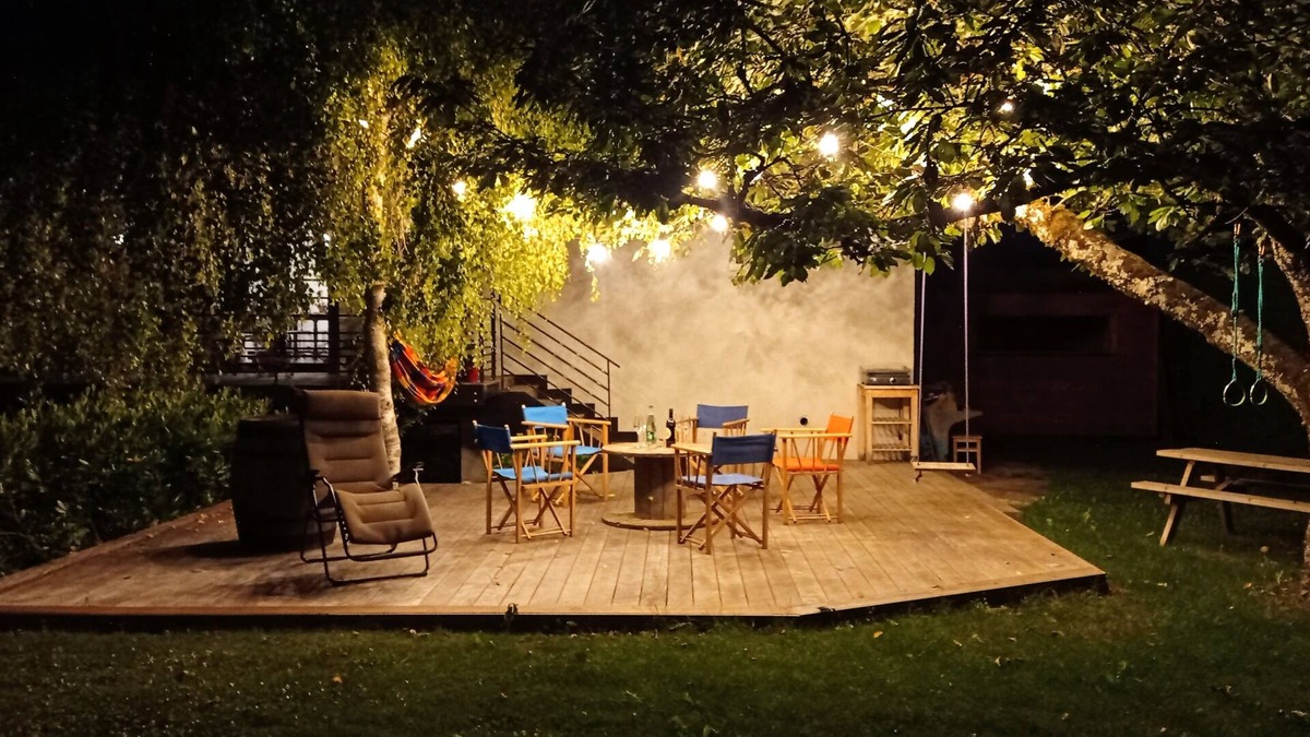 Saint-Jorioz House | Comfortable and fresh villa close to Annecy lake !
