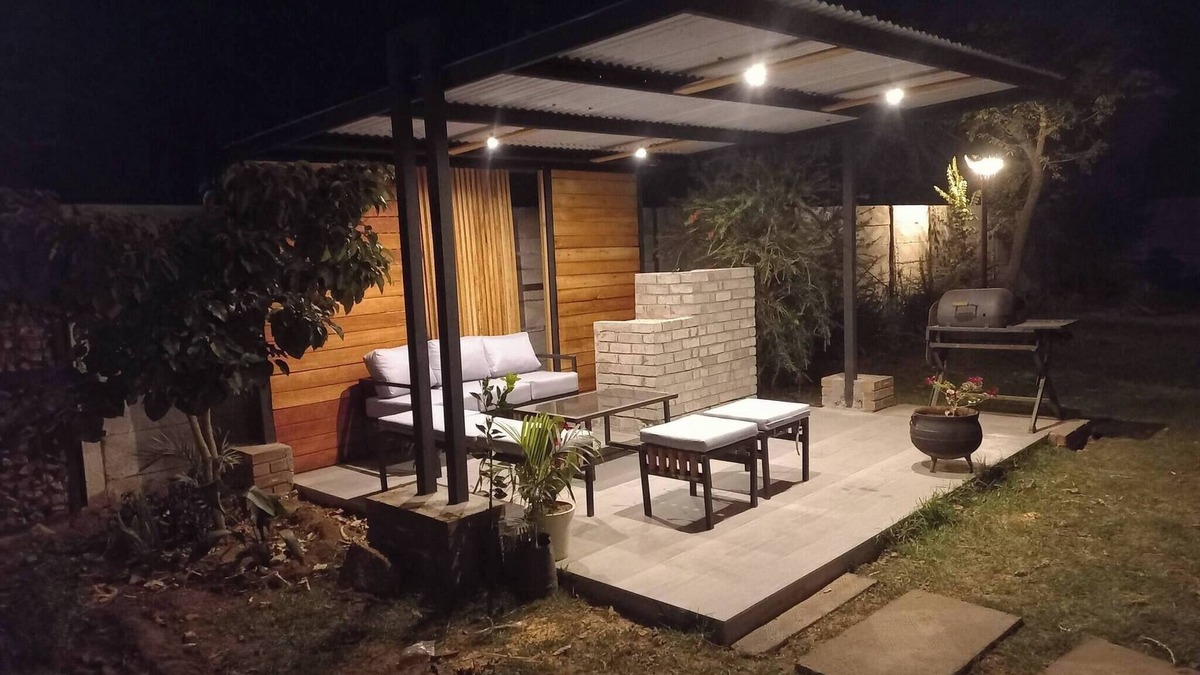 Gweru House | Comfortable and Luxurious Stay