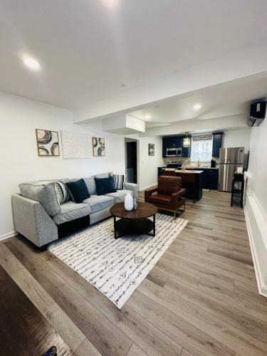 Buford Apartment | Comfortable and Luxury Studio in a Prime Location