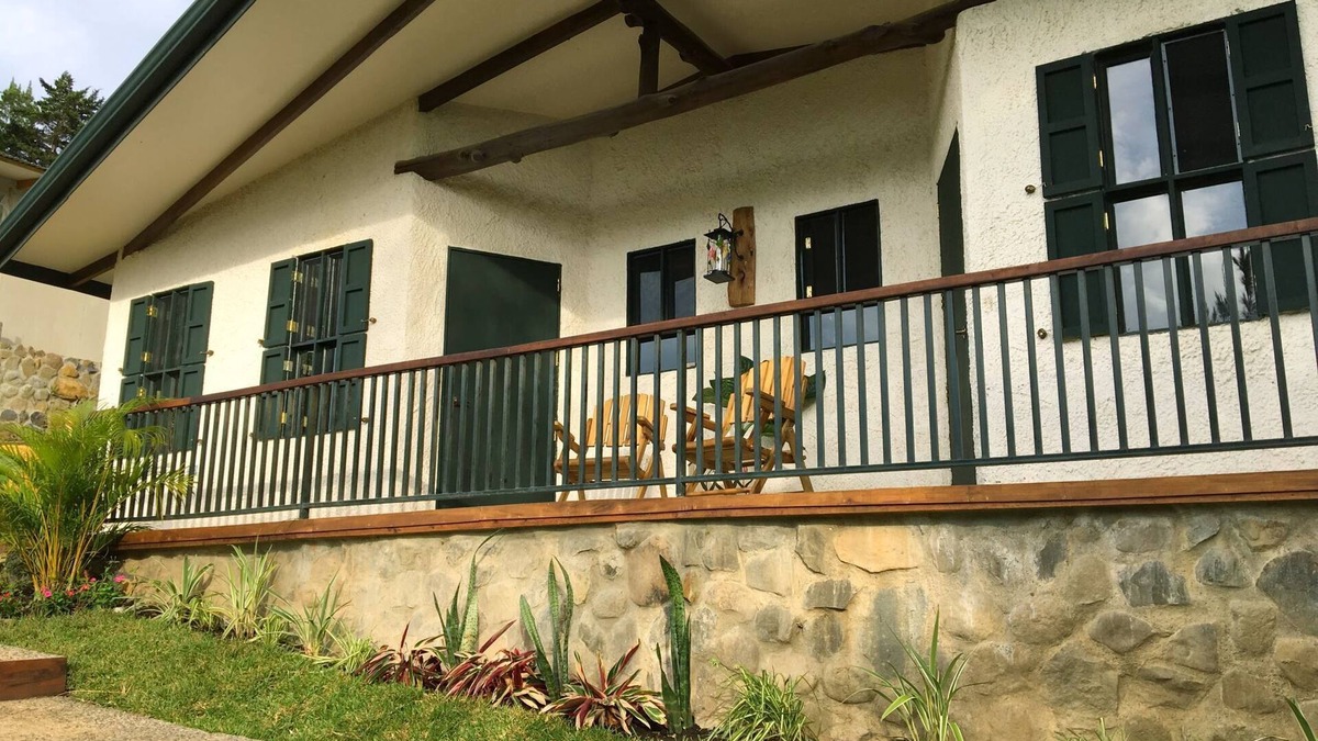 Sierra House | Comfortable and Peaceful stay in Monteverde