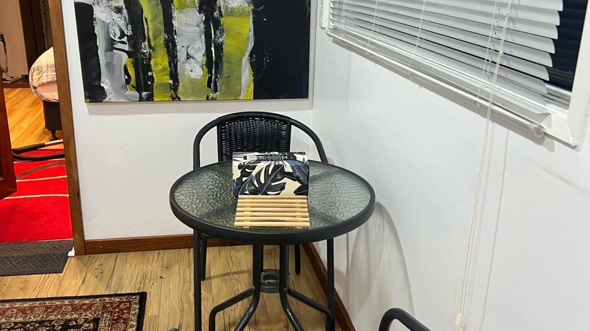 Gisborne Apartment | Comfortable and pleasant unit 2