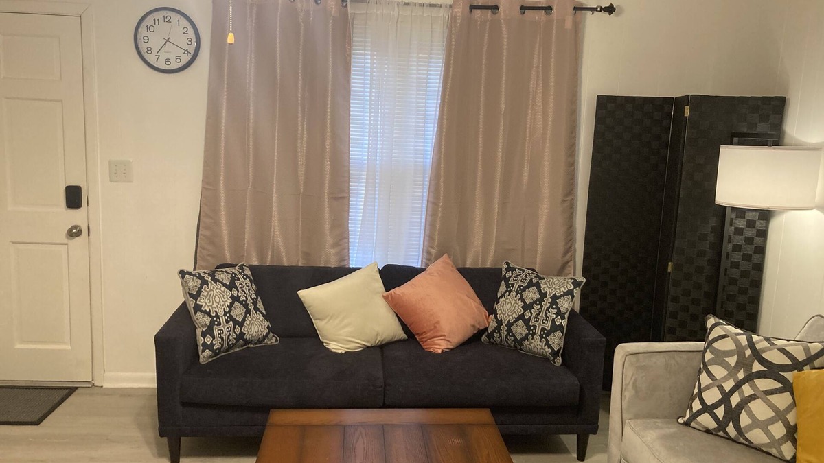 Thomasville Apartment | Comfortable and quiet apartment minutes from downtown in Thomasville