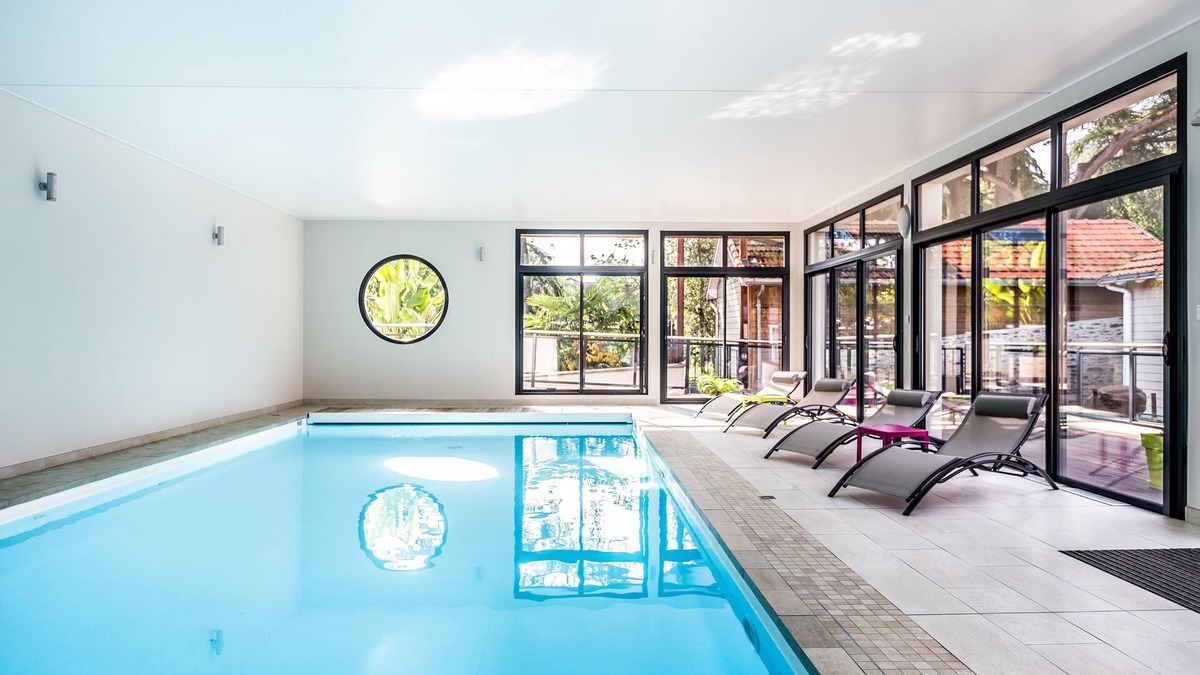 Pont Rousseau Apartment | Comfortable and spacious appartement