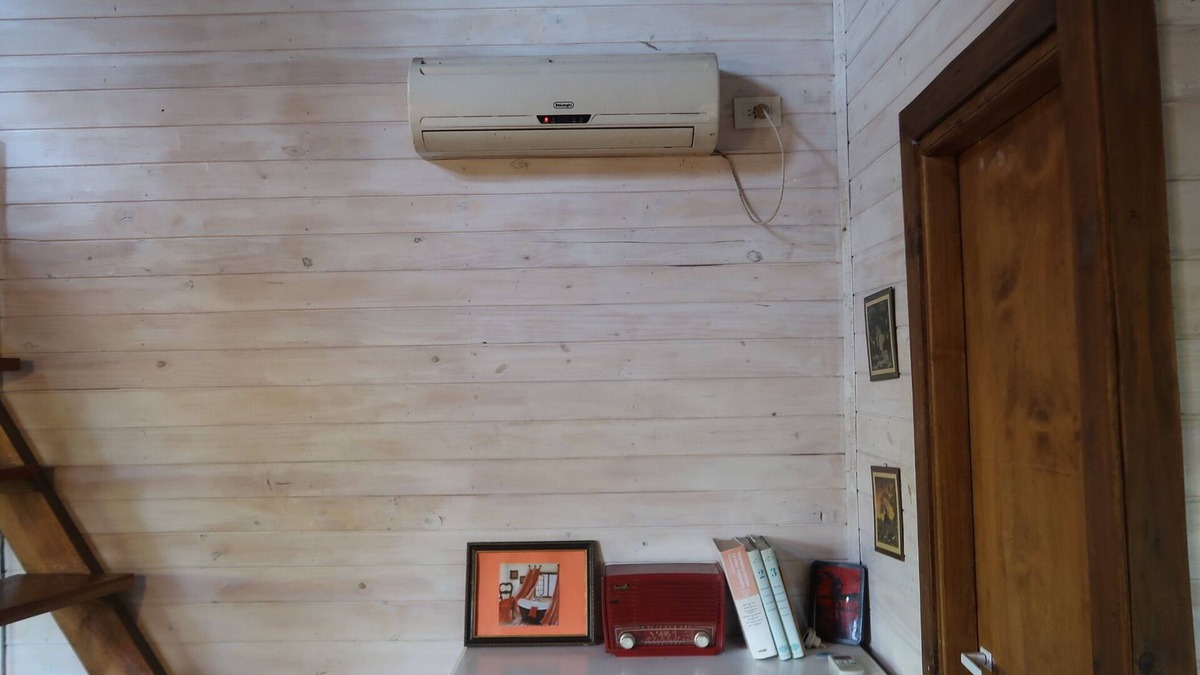 Benavidez Cabin | Comfortable and Very Beautiful Cabin Relax and Tranquility