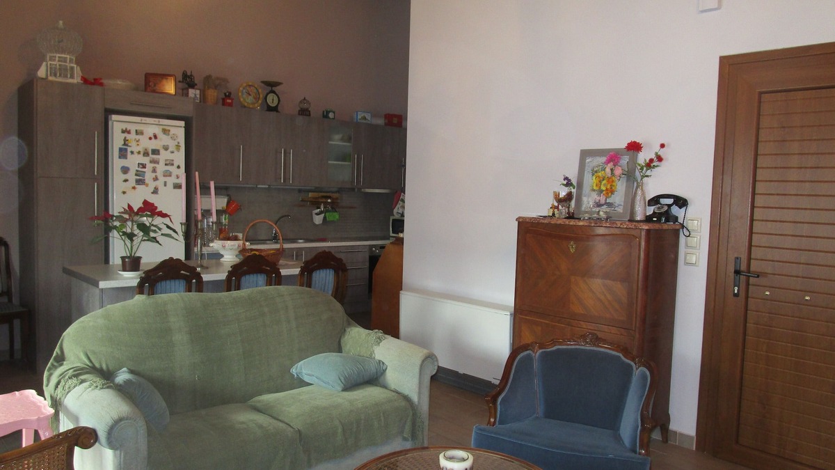 Petroupoli Apartment | Comfortable and welcoming apartment