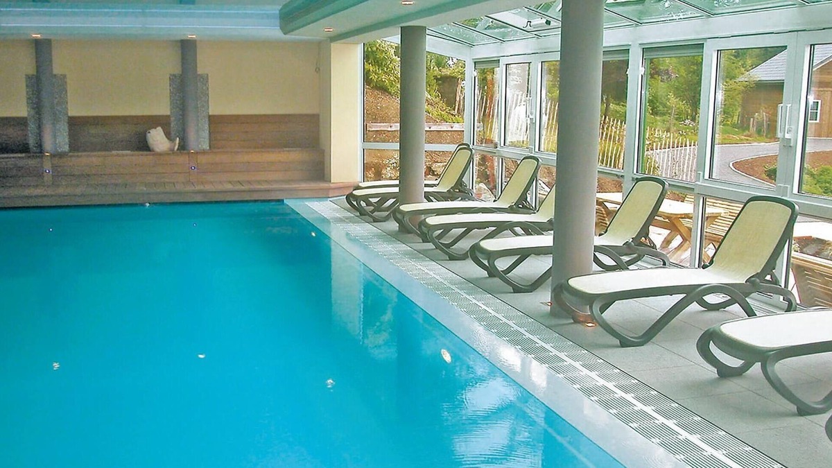 Buellingen Apartment | Comfortable and well-equipped apartment on the first floor, only 5 km from the lake Butgenbach.