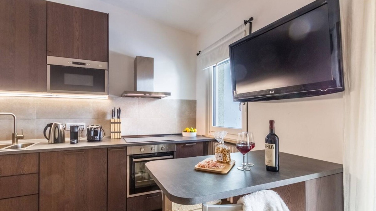 Cervinia Apartment | Comfortable apartment in Cervinia's center, just few steps away from the Cretaz