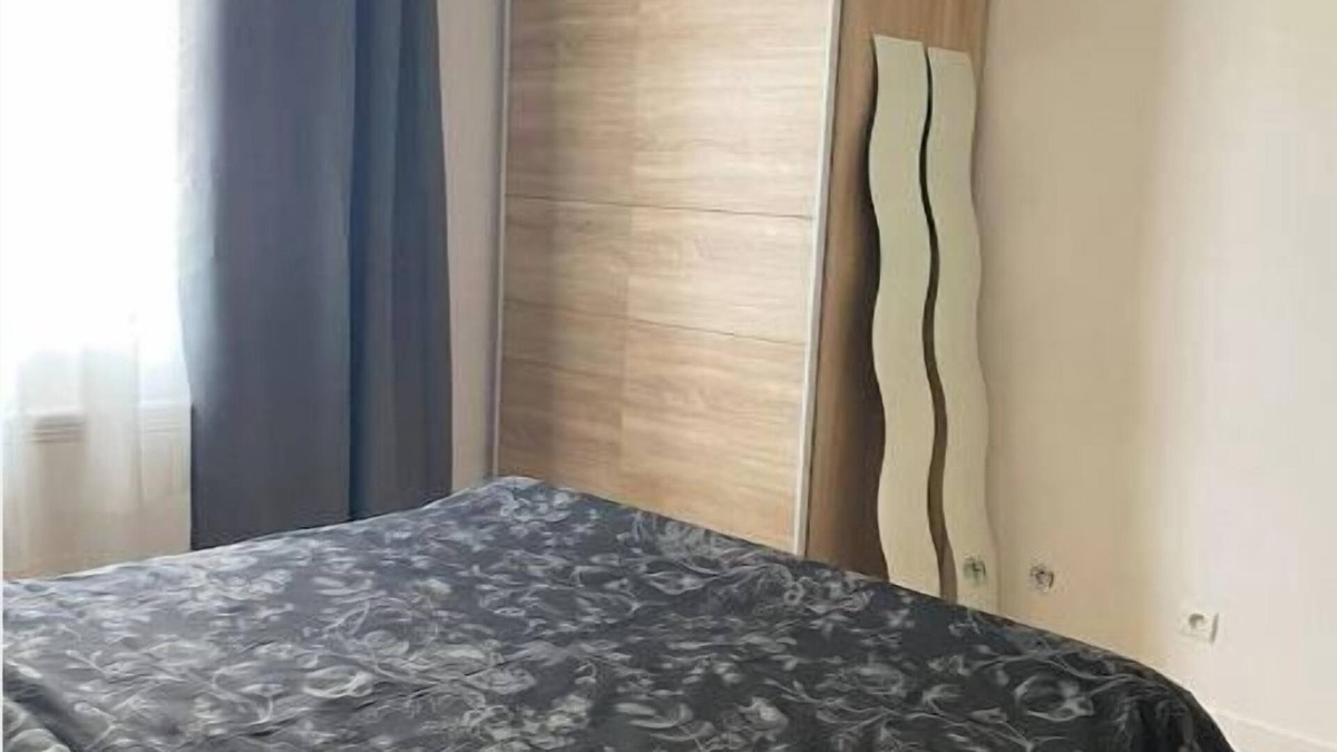 Noisy-le-Grand Apartment | Comfortable apartment between Paris and Disneyland de Paris