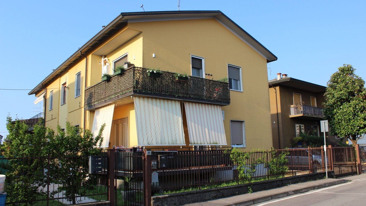 Sommacampagna Apartment | Comfortable apartment Casa Nulfa