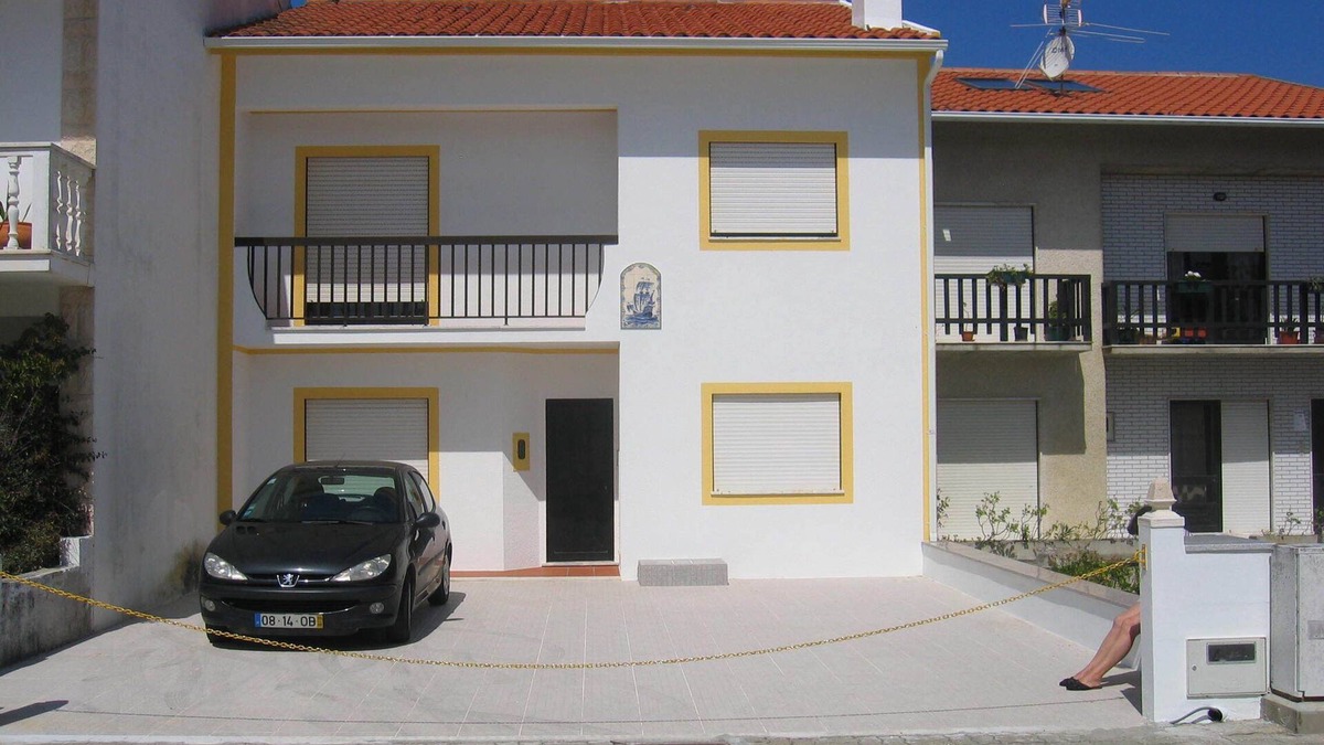 Tocha Apartment | Comfortable apartment 6 minutes' walk from the beach.
