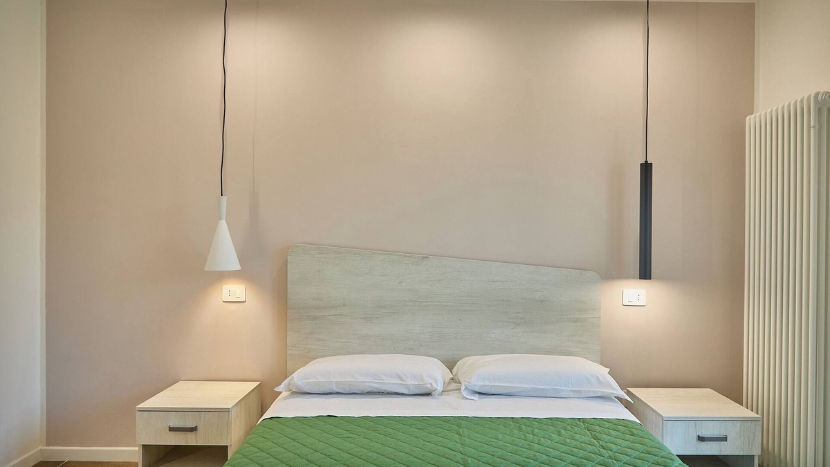 Bastia Umbra Apartment | Comfortable apartment for 4 in quiet location between Assisi and Bastia Umbra