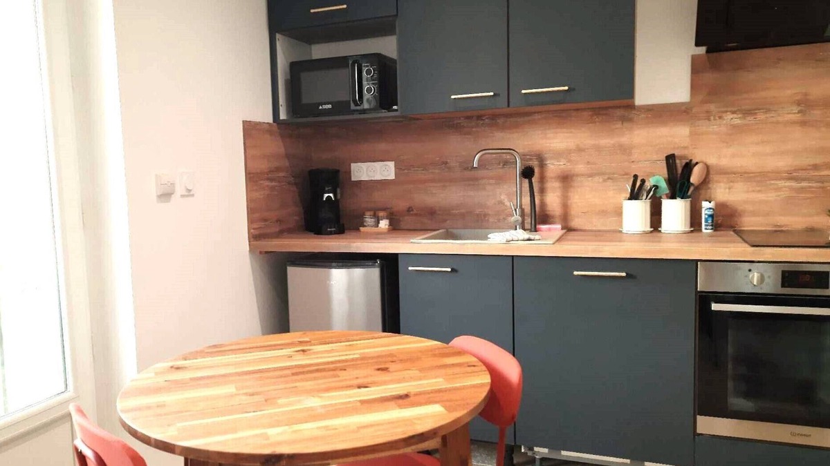 Tulette Apartment | Comfortable aparthotel with terrace