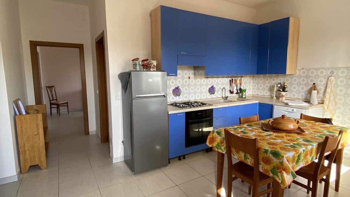 Sabaudia Apartment | Comfortable apartment a few kilometers from the sea