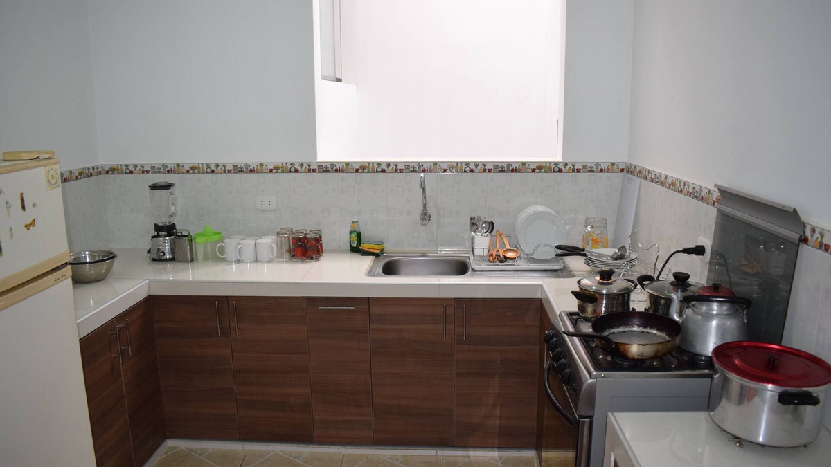 Quillabamba Apartment | Comfortable apartment in Quillabamba