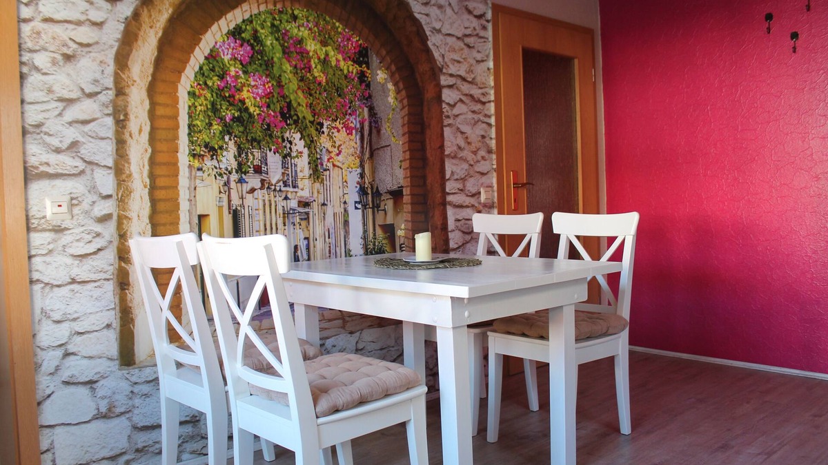 Gemarkung Oberdigisheim Apartment | Comfortable apartment on the Zollernalb for families, single travelers, workers, .