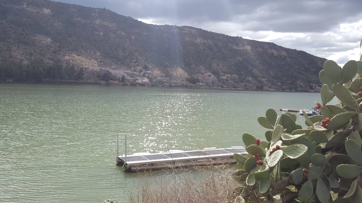 Mequinenza Apartment | Comfortable apartment for relaxation and leisure, near reservoir, castle, museums.