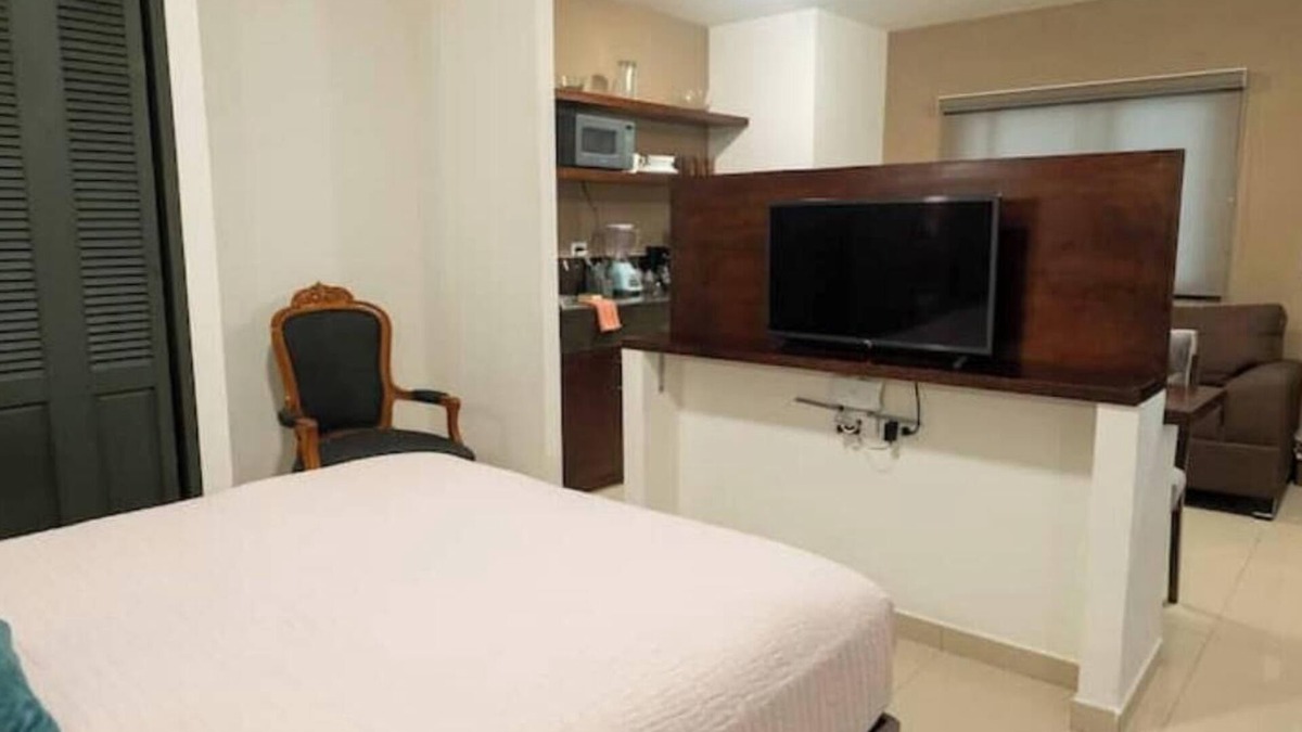 Los Mochis House | Comfortable apartment in the heart of Leon.