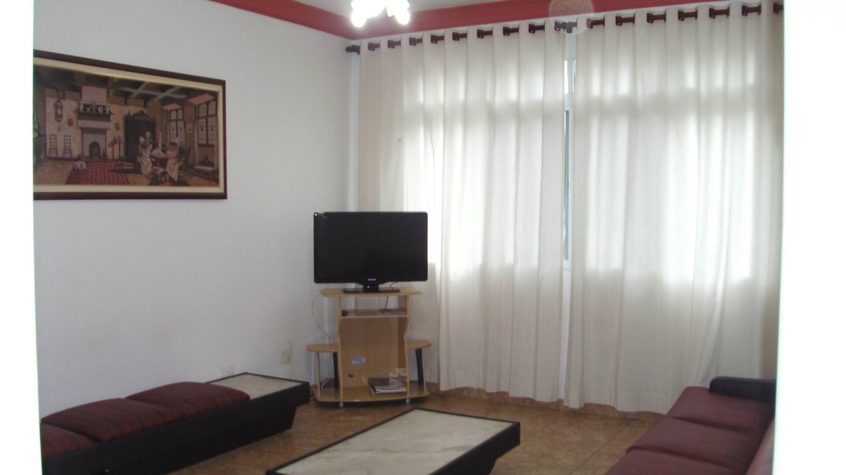 Pitangueiras Apartment | Comfortable apartment - Pitangueiras - for 8 people