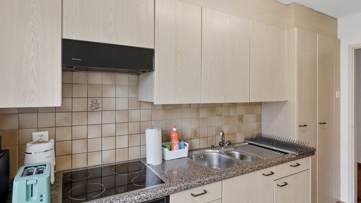 Center Apartment | Comfortable Apartment Close to Zurich
