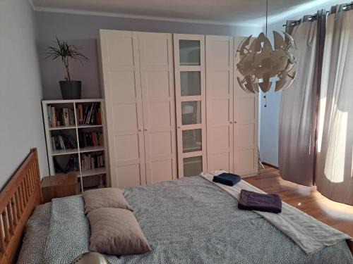 Katowice Apartment | Comfortable Apartment close to Spodek