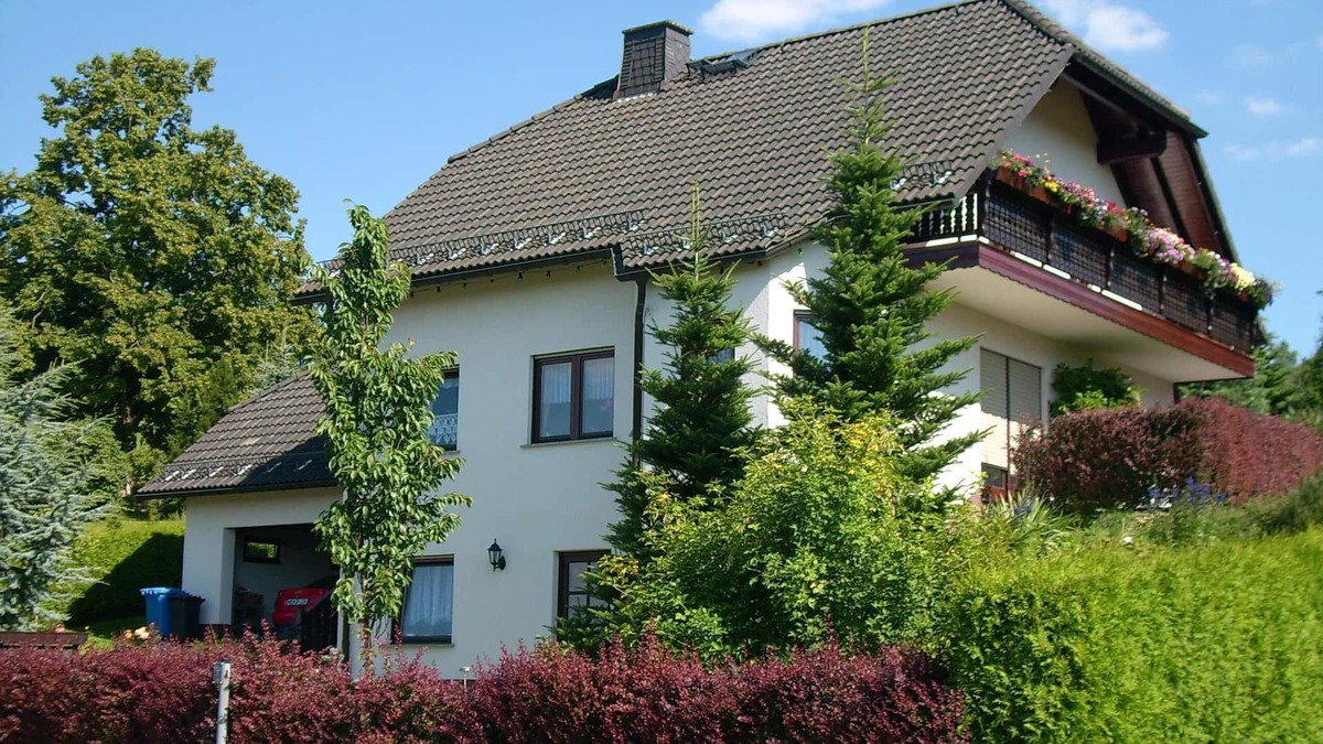 Pobershau Apartment | Comfortable apartment for 2 people
