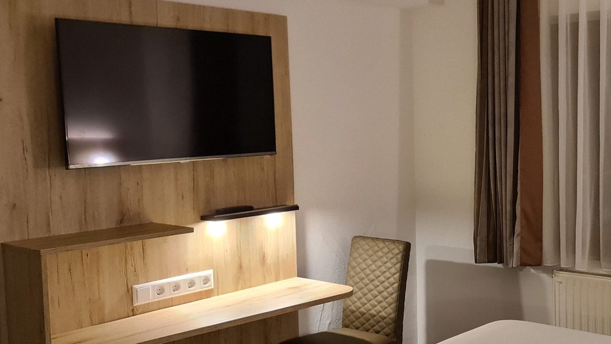 Gemarkung Schomberg Apartment | Comfortable apartment, 65sqm, 1 bedroom, max. 4 persons