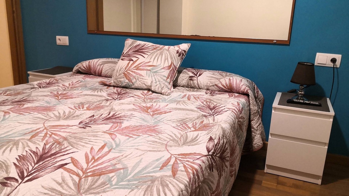 La Corredoria y Ventanielles Apartment | COMFORTABLE APARTMENT EXCELLENT VIEWS
