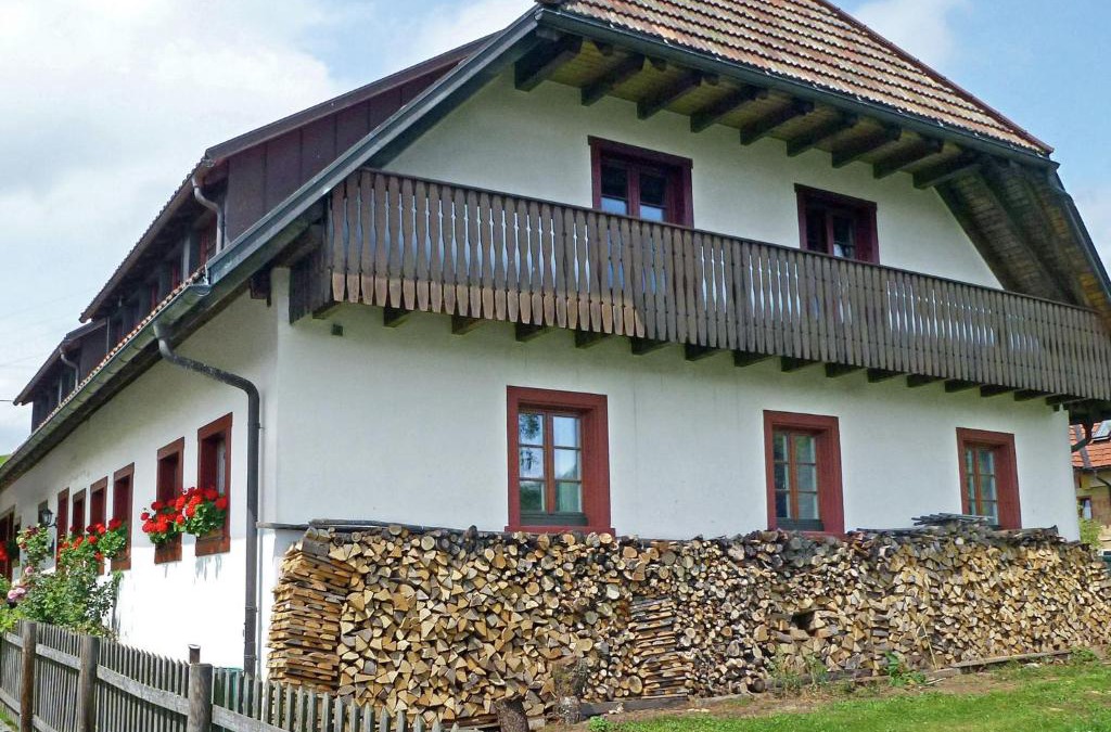 Hennenmatt Apartment | Comfortable Apartment in Rickenbach near Forest