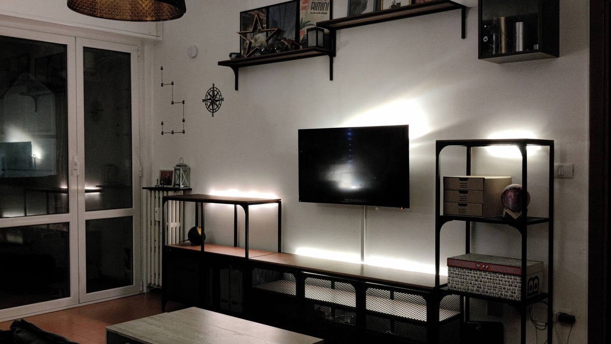 Peschiera Borromeo Apartment | Comfortable apartment in great area for the monzino and the city center