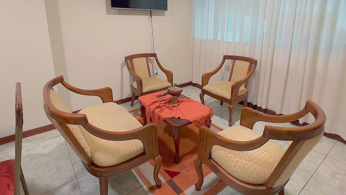 Loja Apartment | Comfortable apartment in the center of town