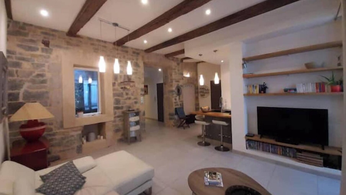 Millau Apartment | Comfortable apartment in the heart of Millau