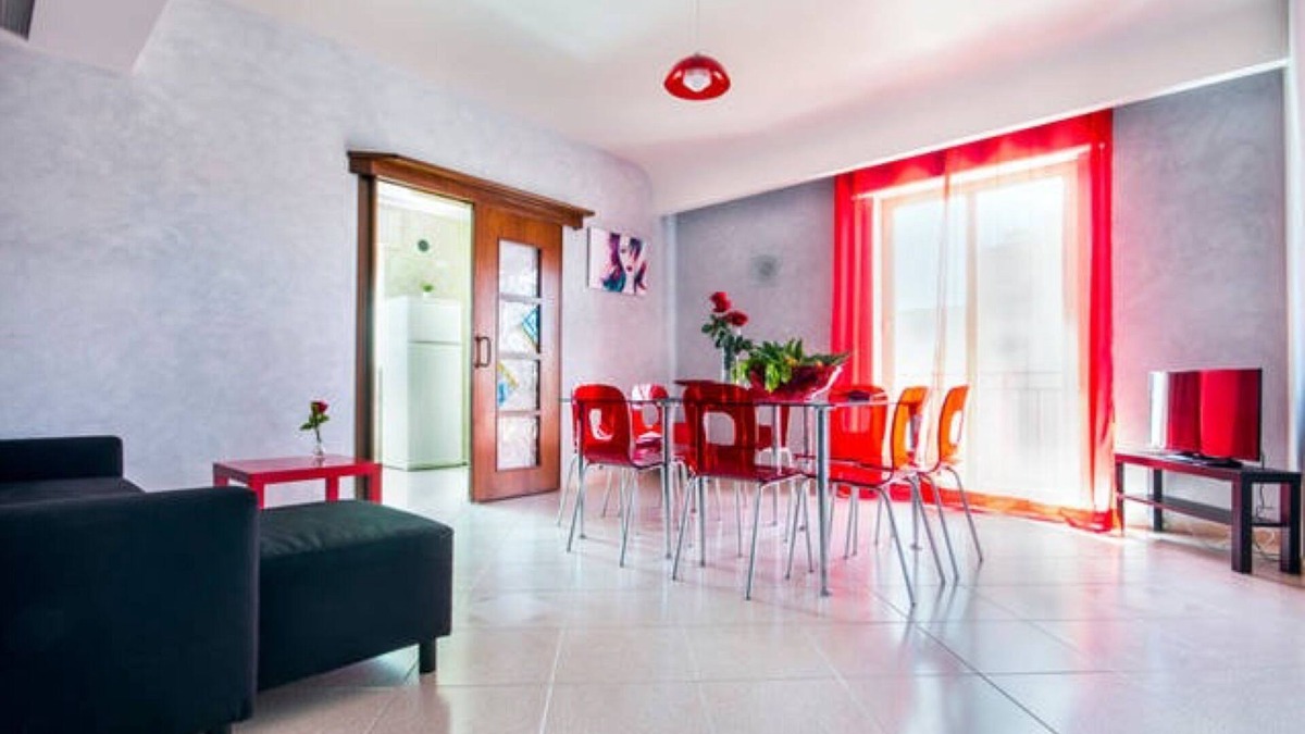 Alcamo Historic Center Apartment | Comfortable apartment in the center