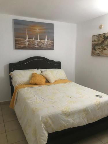 Salinas Apartment | Comfortable apartment in Salinas Near everything