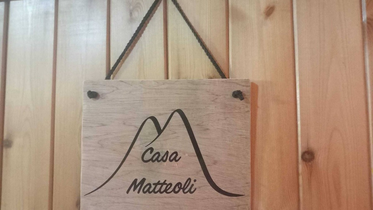 Faidello Apartment | Comfortable apartment surrounded by nature 5 minutes from the slopes