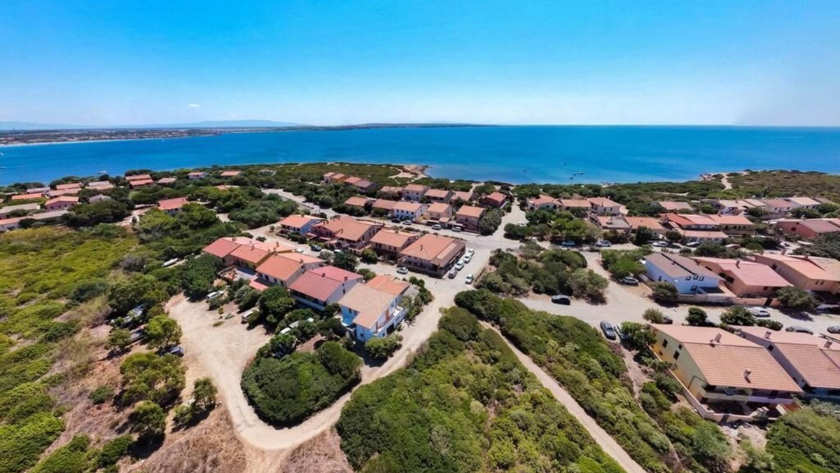 Capo Mannu Apartment | Comfortable apartment ideal for families, seniors and surf lovers