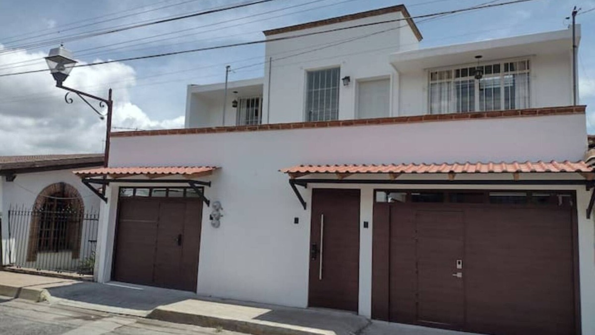 Coatepec Apartment | Comfortable apartment in the center of Coatepec