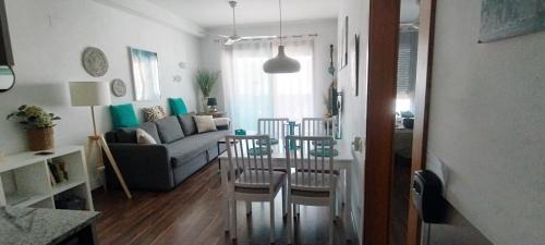 Oliva Apartment | Comfortable Apartment with AirCo - Isaola Oliva