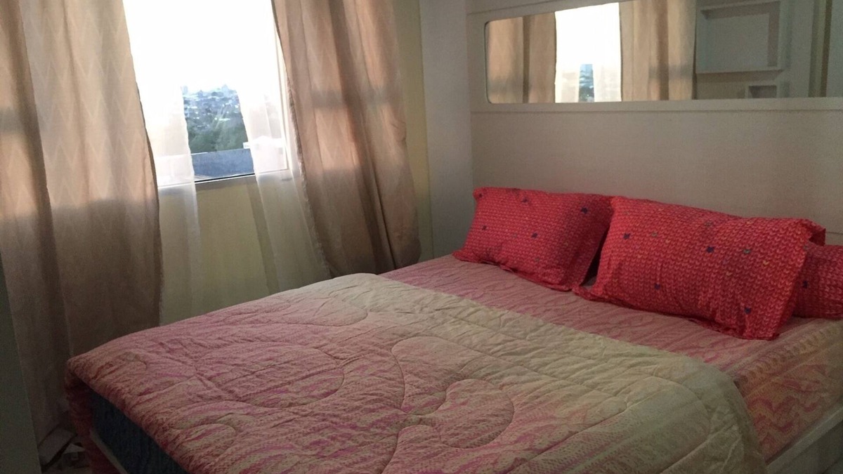 Panakkukang Apartment | Comfortable as Home complete spacious in secure area