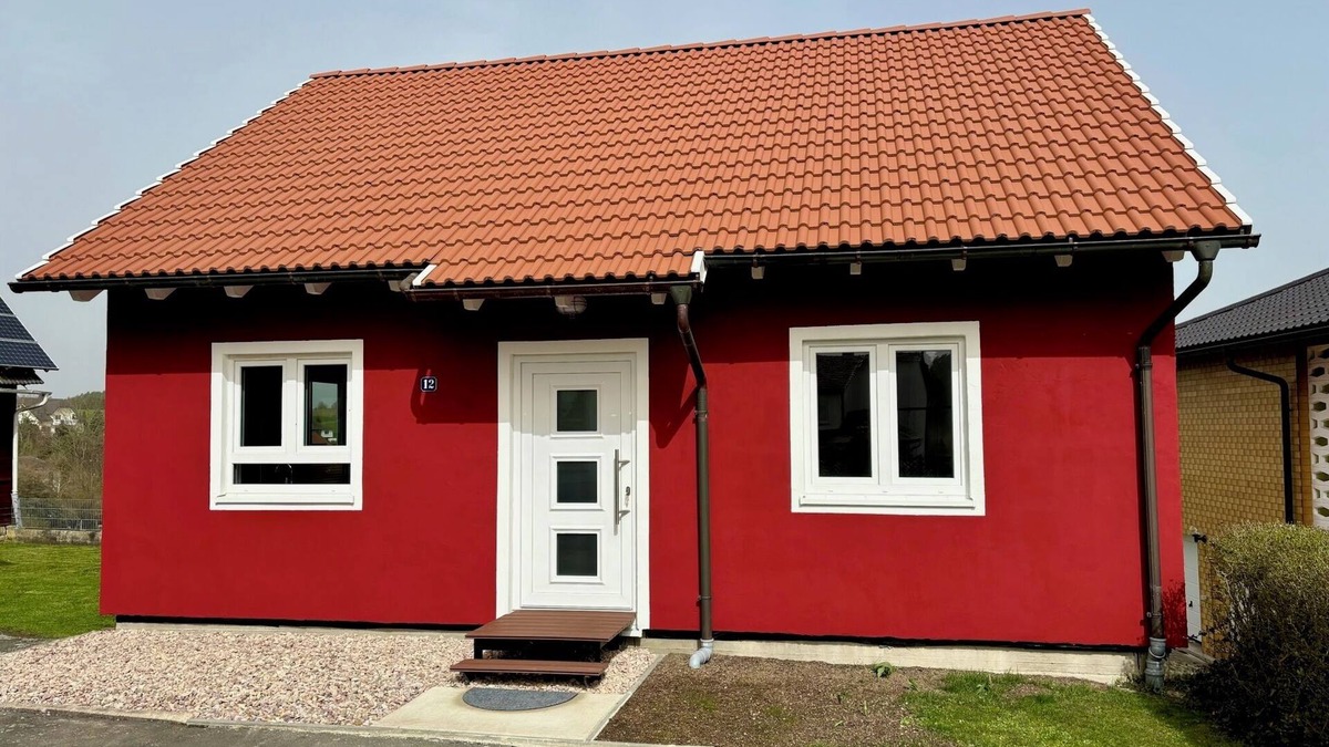 Kronach House | Comfortable, barrier-free vacation home in a quiet location with top facilities