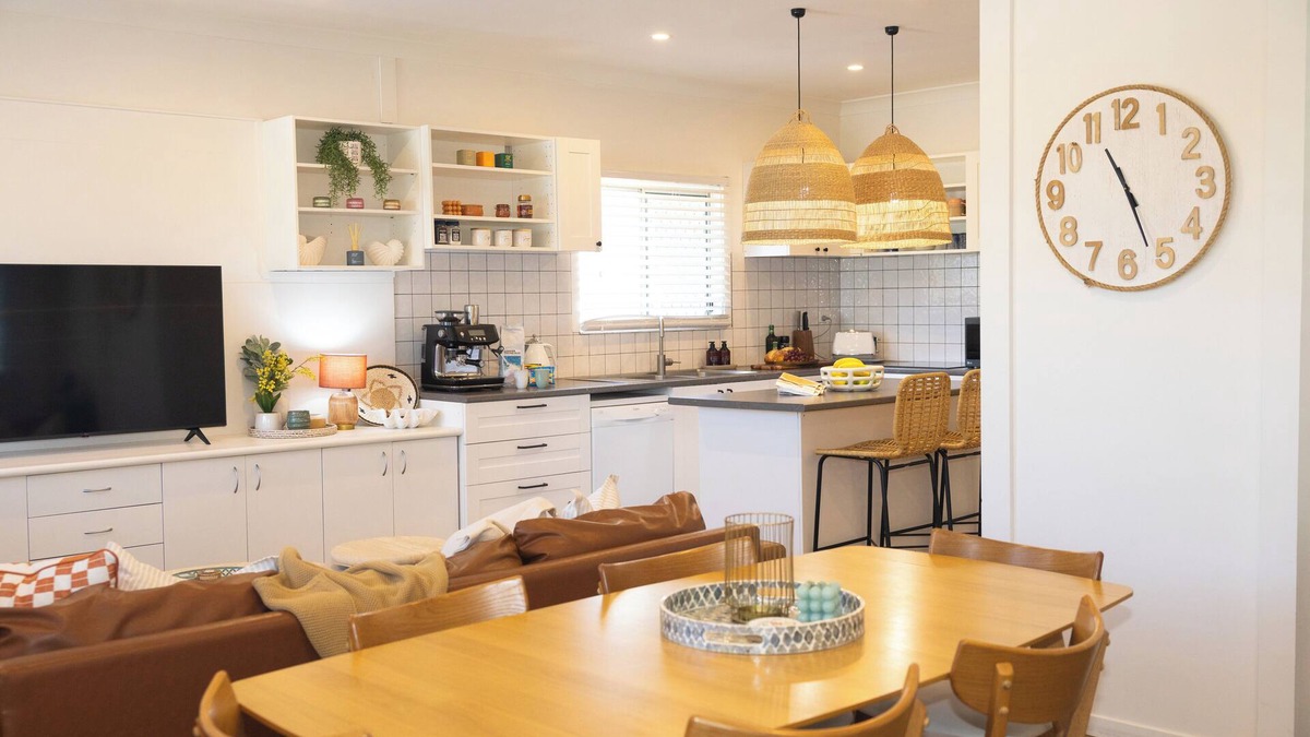 Scarborough House | Comfortable Beach Home Scarborough