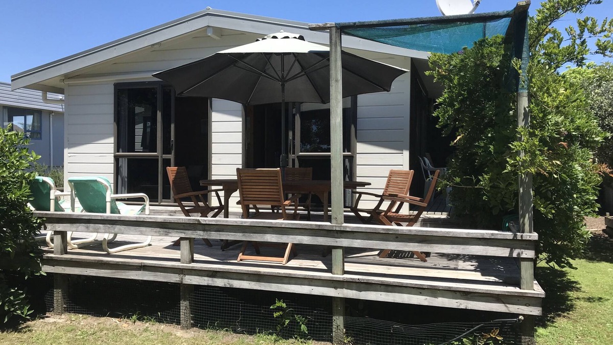 Ohope House | Comfortable Beach House for the perfect holiday