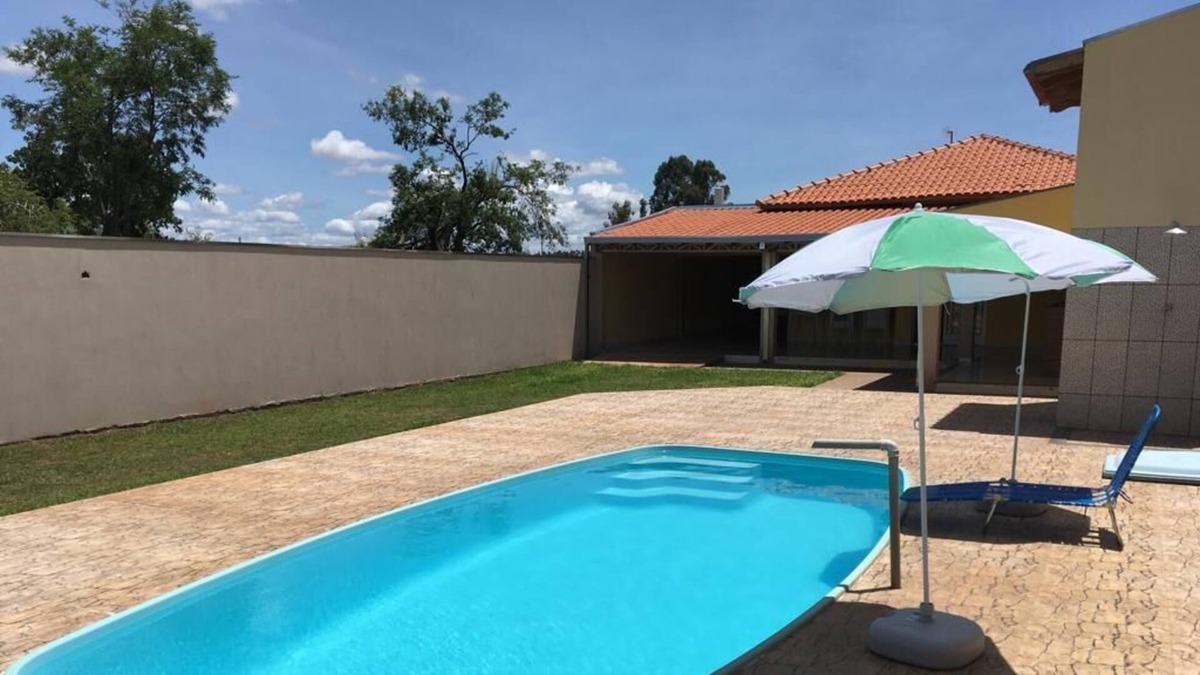 Presidente Epitacio Cottage | Comfortable Ranch in Presidente Epitacio